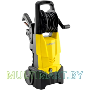 Мойка высокого давления Lavor One Extra 135 (8.103.0008C)
